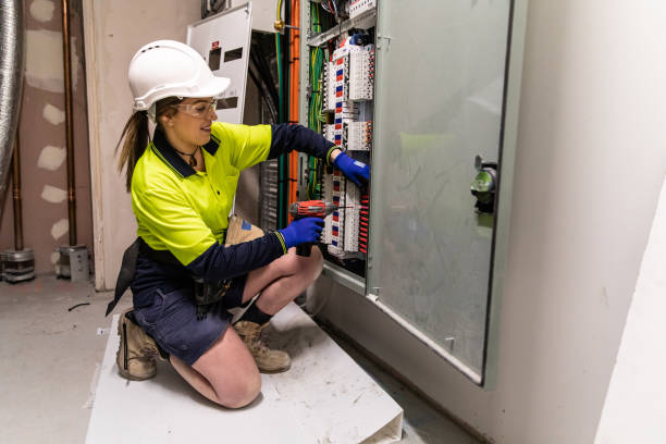 Best Electrical Upgrades for Homes  in Timberlake, VA