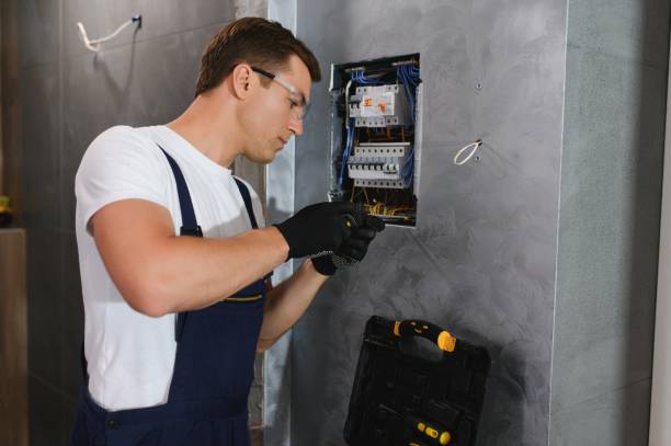 Best Emergency Electrical Repair  in Timberlake, VA