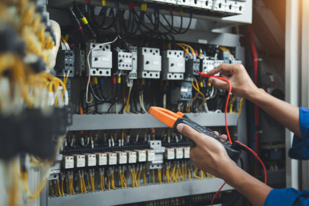Best Electrician Near Me  in Timberlake, VA