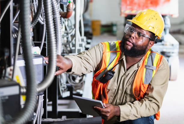 Best Electric Panel Repair  in Timberlake, VA