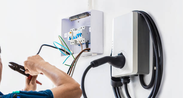 Best Electrical Contractors for Businesses  in Timberlake, VA
