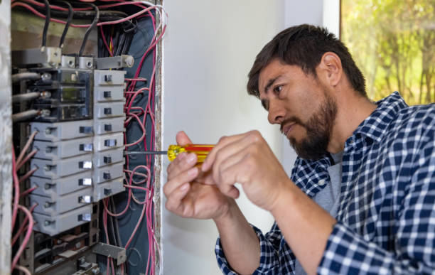 Best Electrical Installation Contractor  in Timberlake, VA